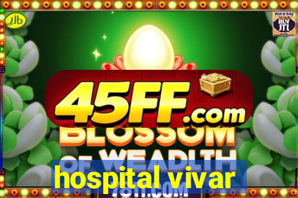 hospital vivar